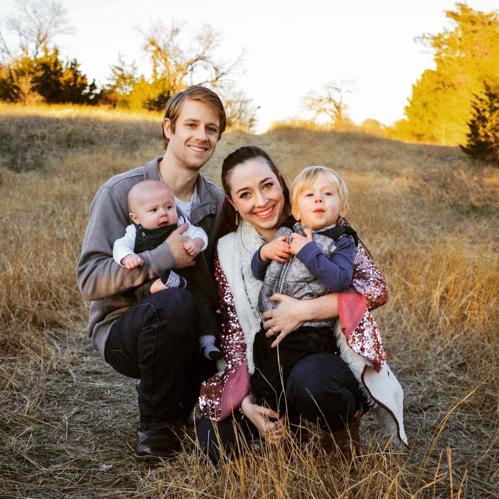 Meet your Posher, Taryn